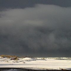 фото "the morning on the beach"