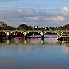 photo "The bridge"