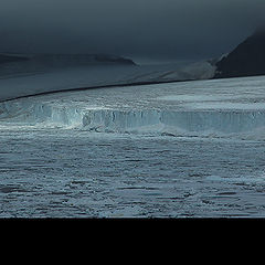 photo "Castle of the Ice Queen"