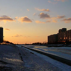 фото "Смоленка"