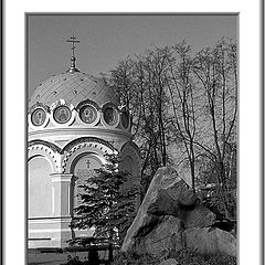 photo "Chapel"