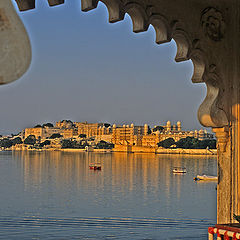 photo "Udaipur"