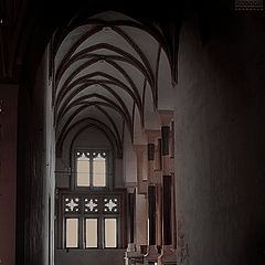 photo "Malbork"