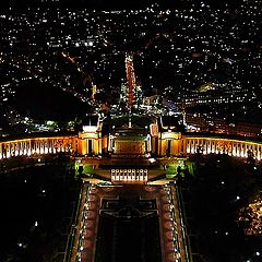 фото "Trocadero"