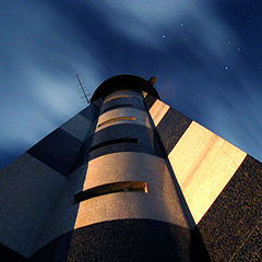 фото "Mostardas Lighthouse II"