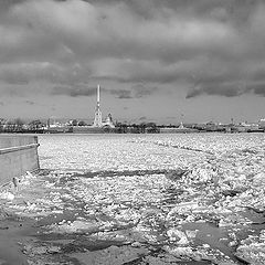 фото "Северный ветер"