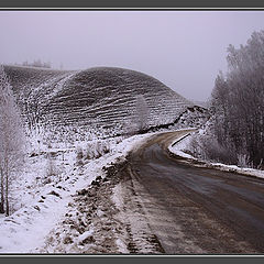 фото "Graphics of the Winter # 2"