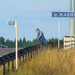 фото "В поисках шедевров"