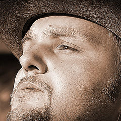 photo "Cowboy"