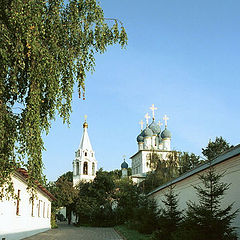 фото "Коломенское."