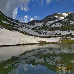 фото "высокогорный"