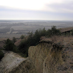 фото "овраг"