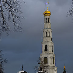 photo "Nikola-Ugresh Monastery"