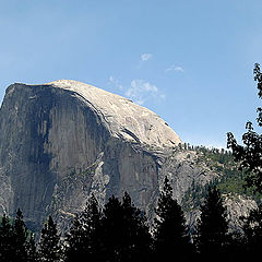 фото "Half Dome"