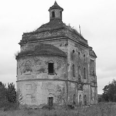 photo "Old Church"