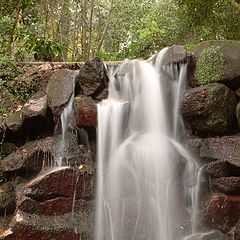 photo "Water Fall"