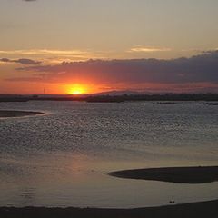 фото "Sunset.."