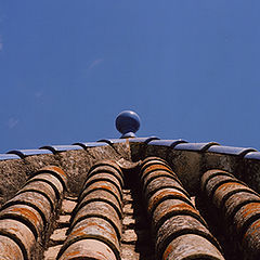 photo "Roofs....."