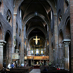 photo "La Chiesa"