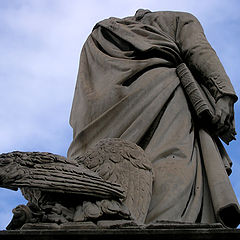 photo "Dante Alighieri"