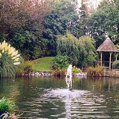 photo "The fountain"