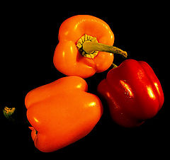 photo "Sweet peper"