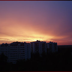 фото "после бури"