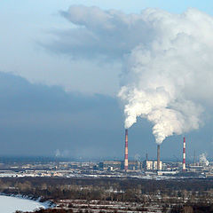 фото "Городской пейзаж"