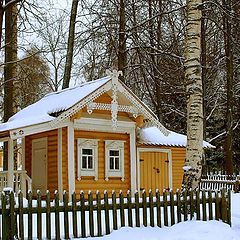 фото "Детский домик"