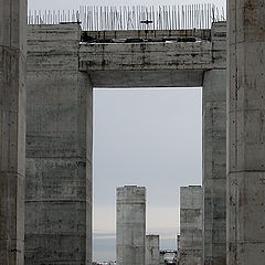 фото "Религия мостов"