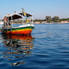 фото "Across The River Nile"