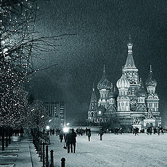 photo "Best wishes in New Year!"