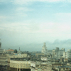 photo "Painting of "La Habana""