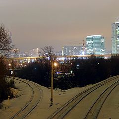 фото "...и это тоже Москва!"