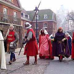 фото "The Tower of London "LIVE!""