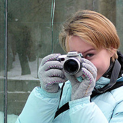 photo "Kolesnikova Tatyana :)"