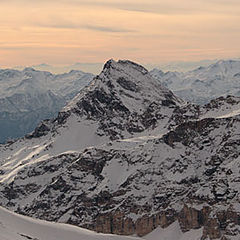 photo "The Alps"