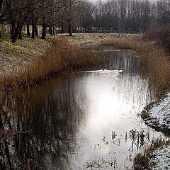 фото "Cкоро зима"