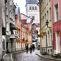 photo "Tallinn"