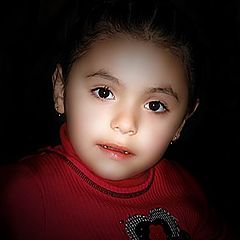 фото "little stephanie 2"