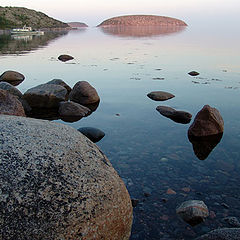 photo "In the bay"