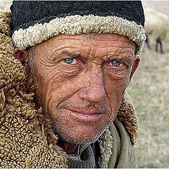 photo "Shepherd(2) - Пастух(2)"