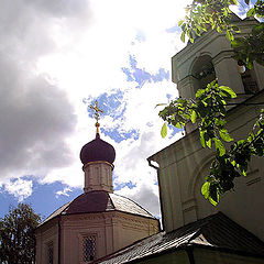 фото "Божий свет..."