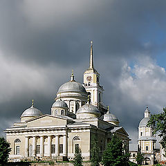 фото "Нилова Пустынь"