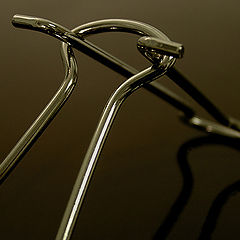 photo "Paper clip art"