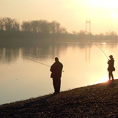 photo "Fishing"