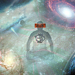 photo "What I am."