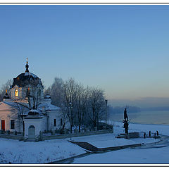 фото "Сумеречная 1"