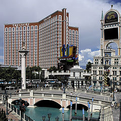 фото "LasVegas"