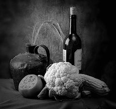 photo "Food & Wine"